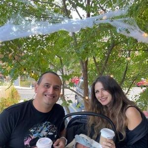 Meet your Posher, Jess